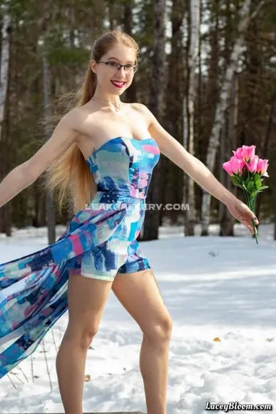 laceybloom