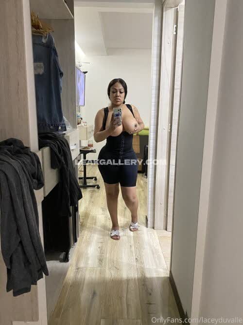 Laceyduvalle Exclusive Leaked Nude OnlyFans #14493313