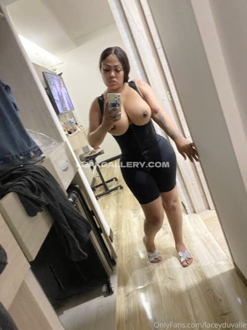 Laceyduvalle Exclusive Leaked Nude OnlyFans #14611013