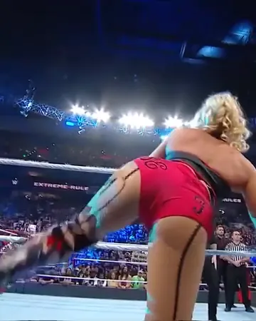 laceyevanswwe