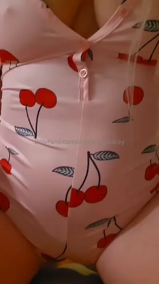 laceyevanswwe