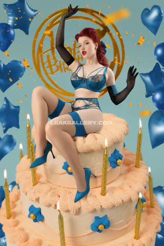 Lada Lyumos Exclusive Leaked Nude OnlyFans #14388159