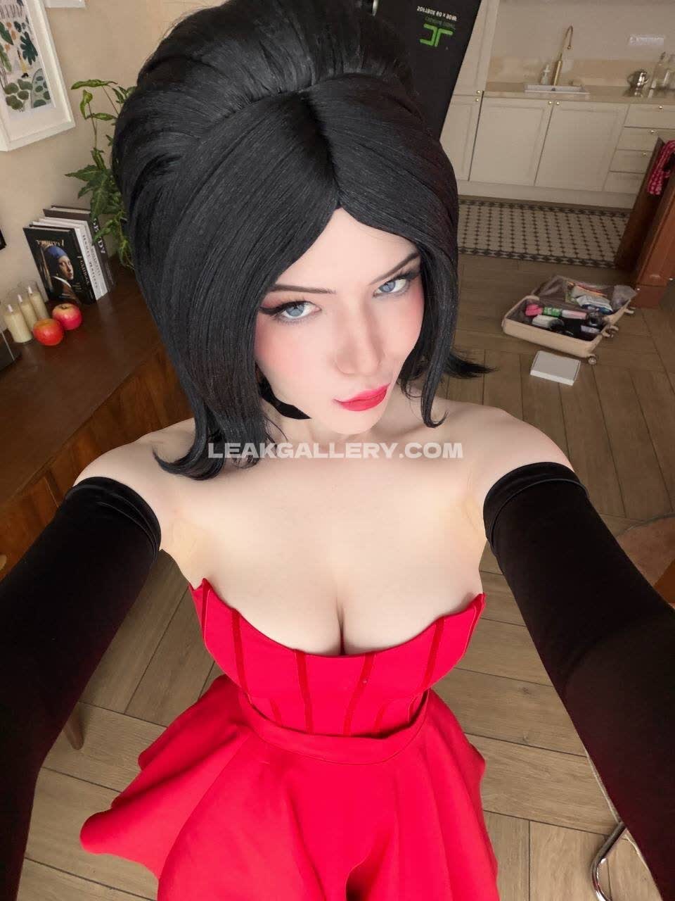 Ladalyumos Exclusive Leaked Nude OnlyFans #12934422