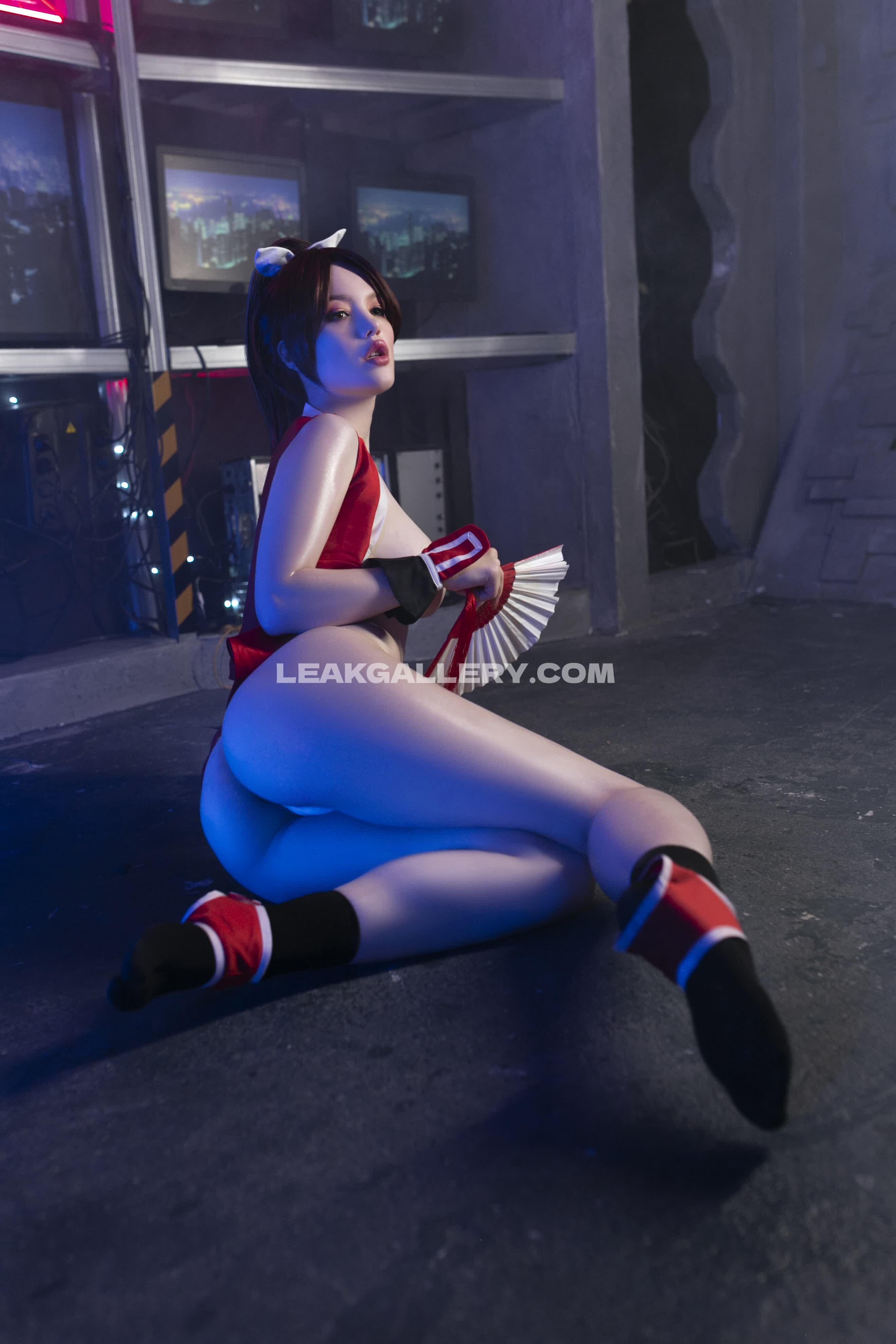 Ladalyumos Exclusive Leaked Nude OnlyFans #13445342