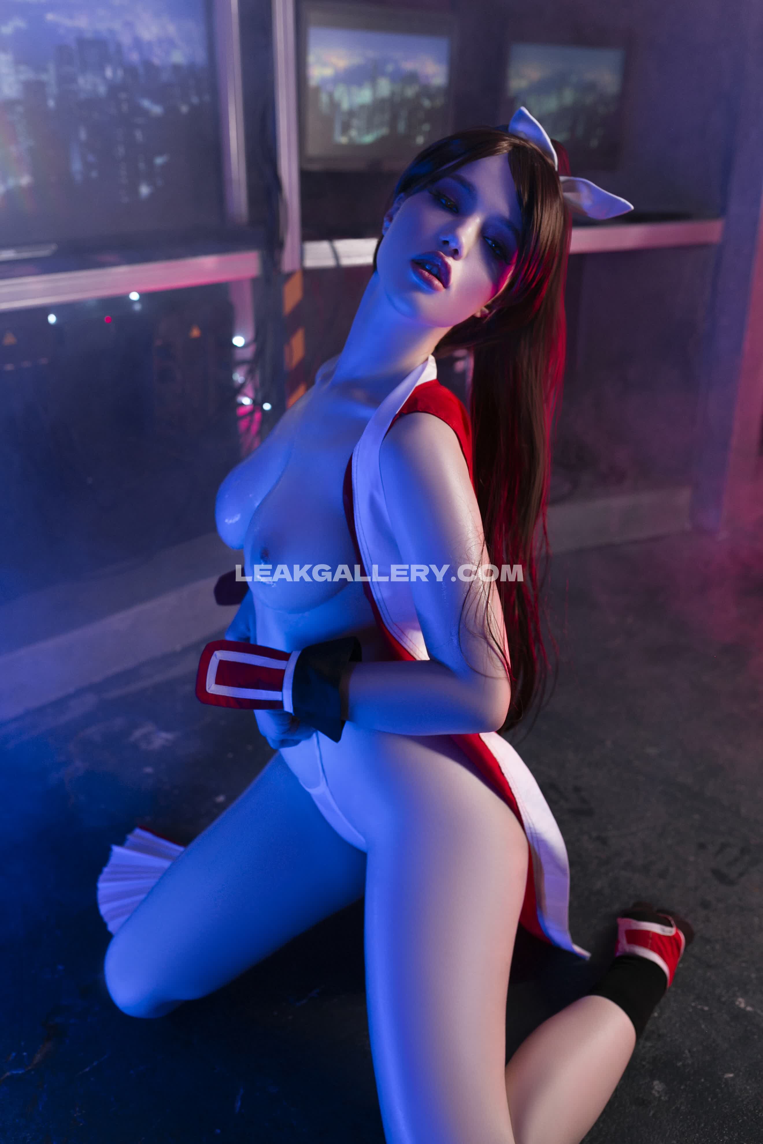 Ladalyumos Exclusieve gelekte naaktcontent van OnlyFans #13445369