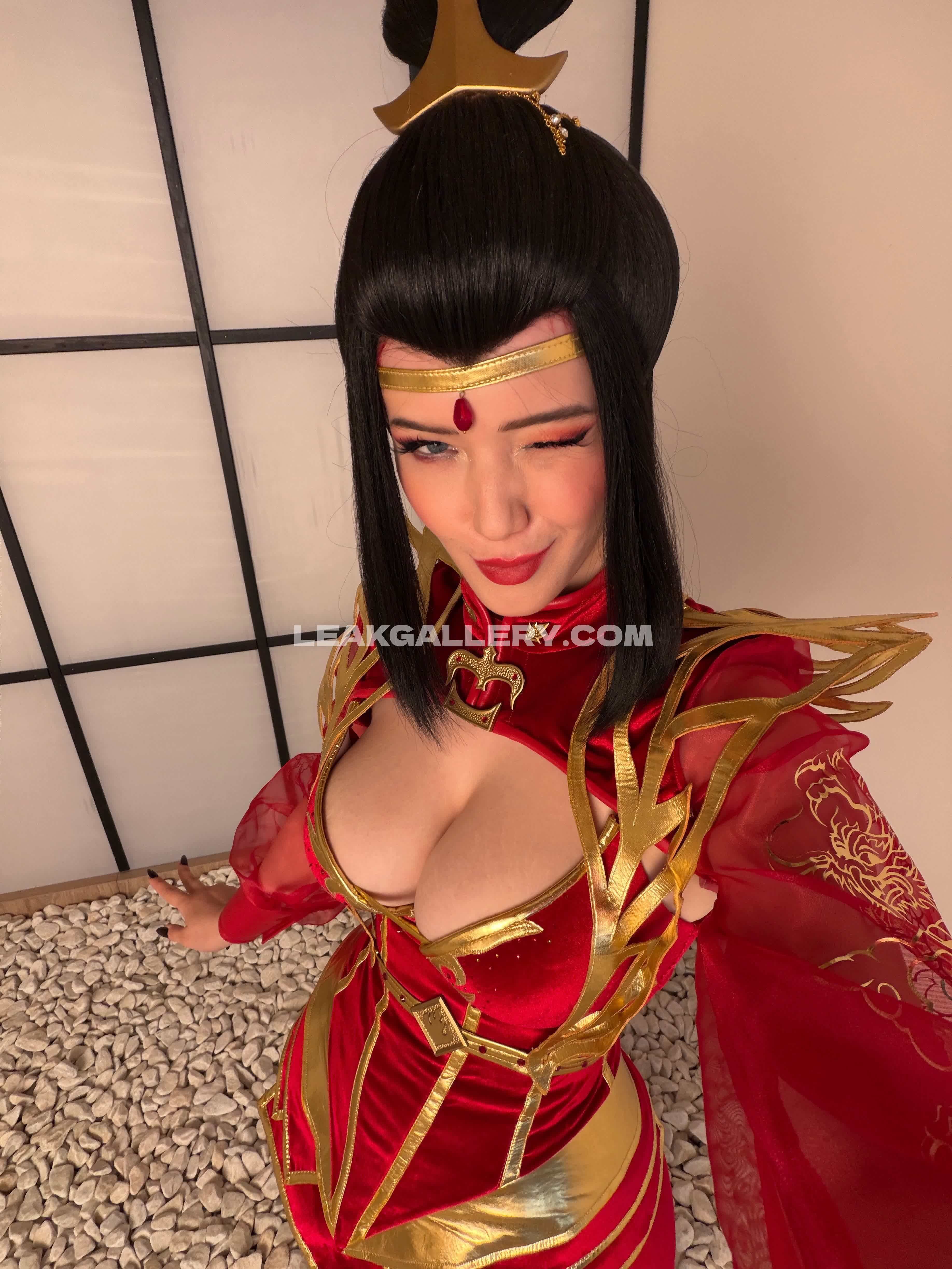 Ladalyumos Exclusive Leaked Nude OnlyFans #12934423