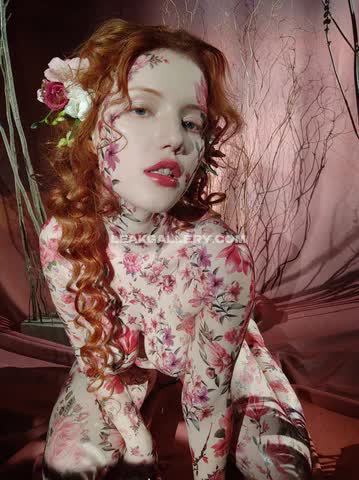 Lada Lyumos Exclusive Leaked Nude OnlyFans #14384715