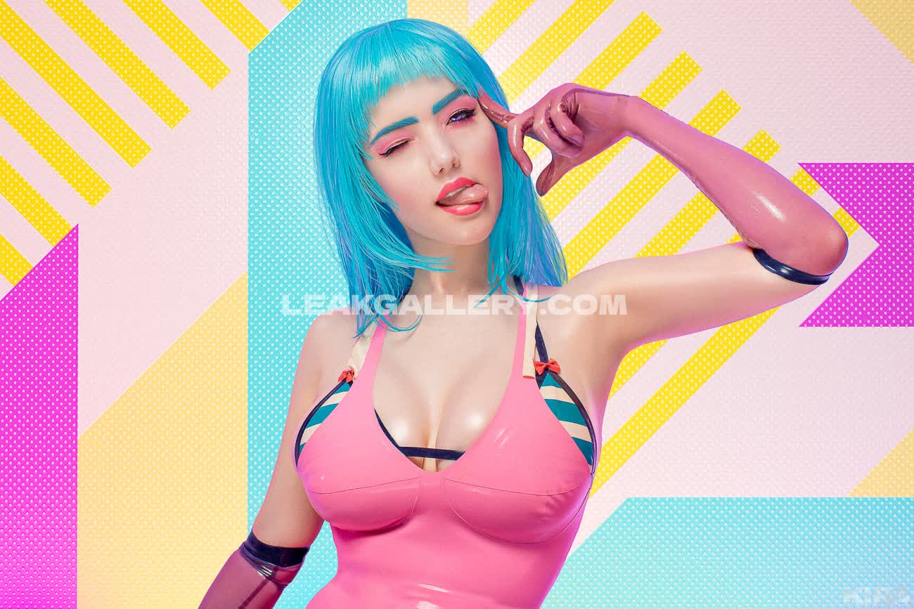 Ladalyumos Exclusive Leaked Nude OnlyFans #12973687