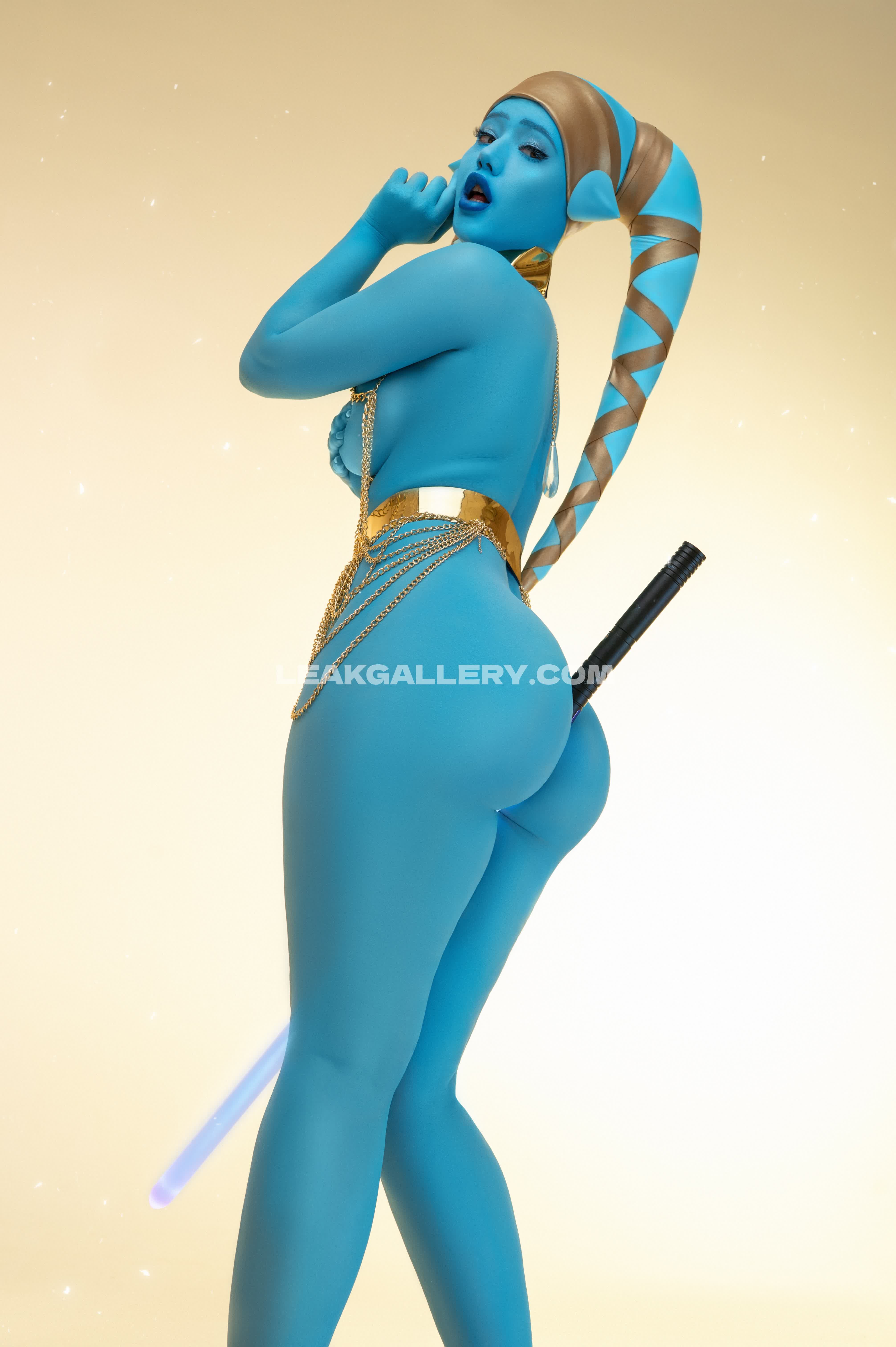 Ladalyumos Exclusive Leaked Nude OnlyFans #12678841