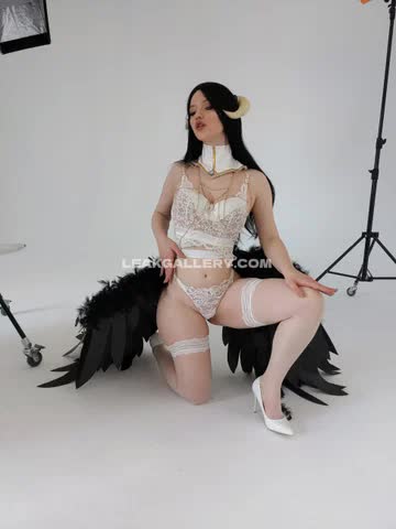 Lada Lyumos Exclusive Leaked Nude OnlyFans #14318725