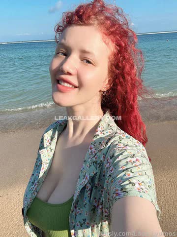 Lada Lyumos Exclusive Leaked Nude OnlyFans #14391634