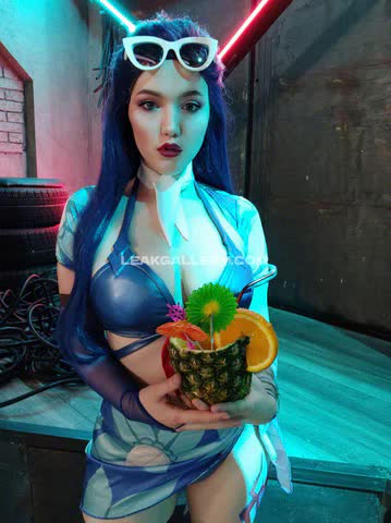 Lada Lyumos Exclusive Leaked Nude OnlyFans #14304367