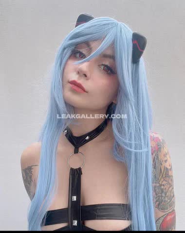 Lady_dusha666 Exclusive Leaked Nude OnlyFans #14158322