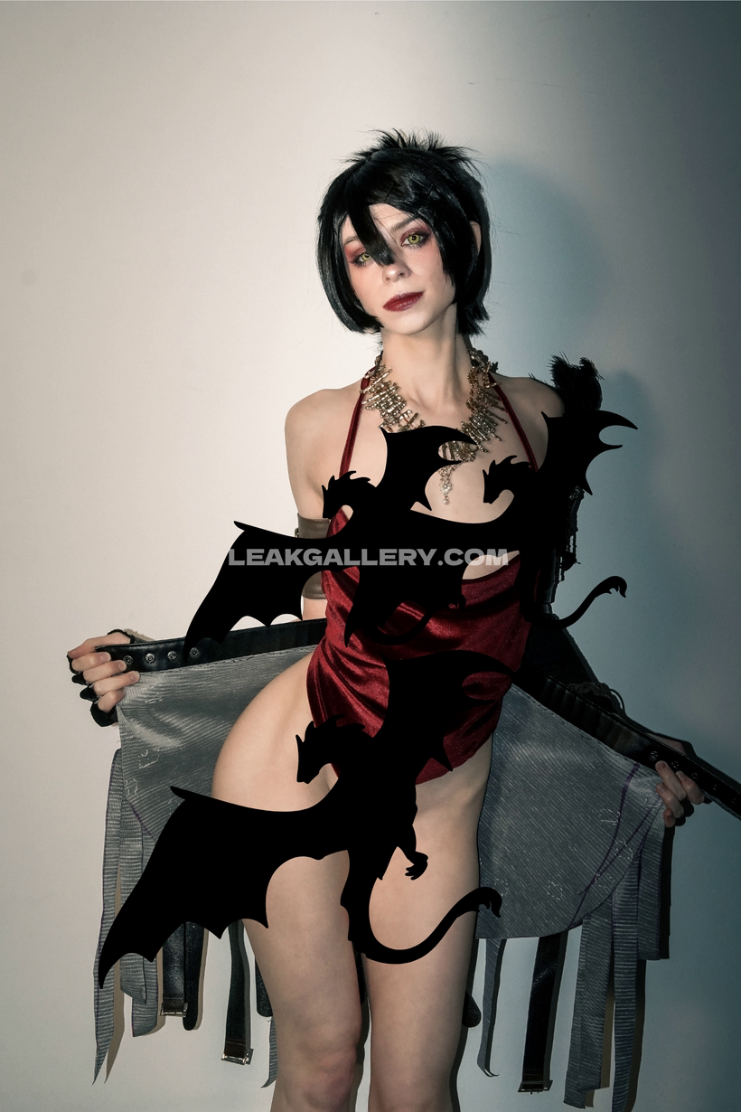 Ladydeadrabbit Exclusive Leaked Nude OnlyFans #12970622