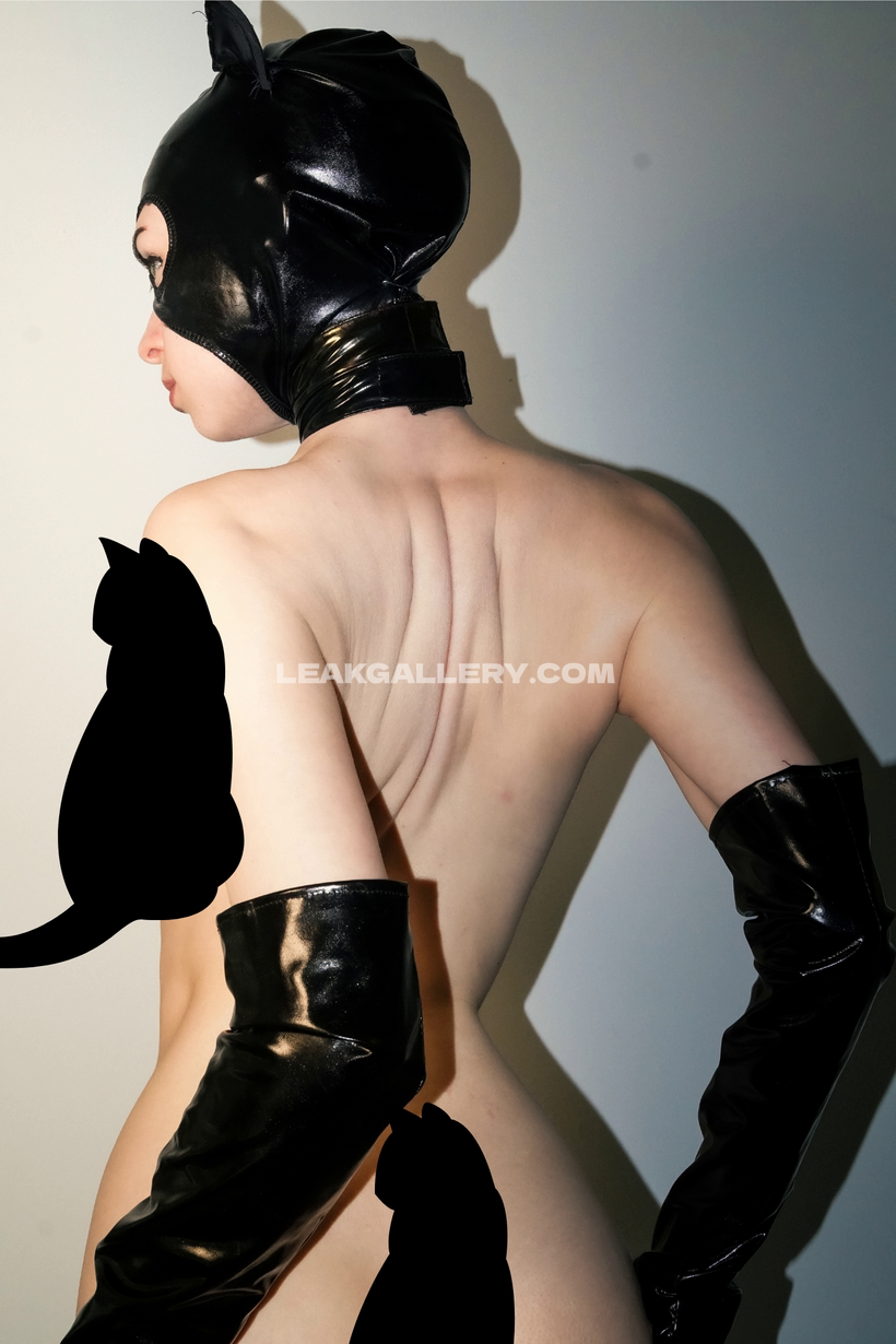 Ladydeadrabbit Exclusive Leaked Nude OnlyFans #12970585