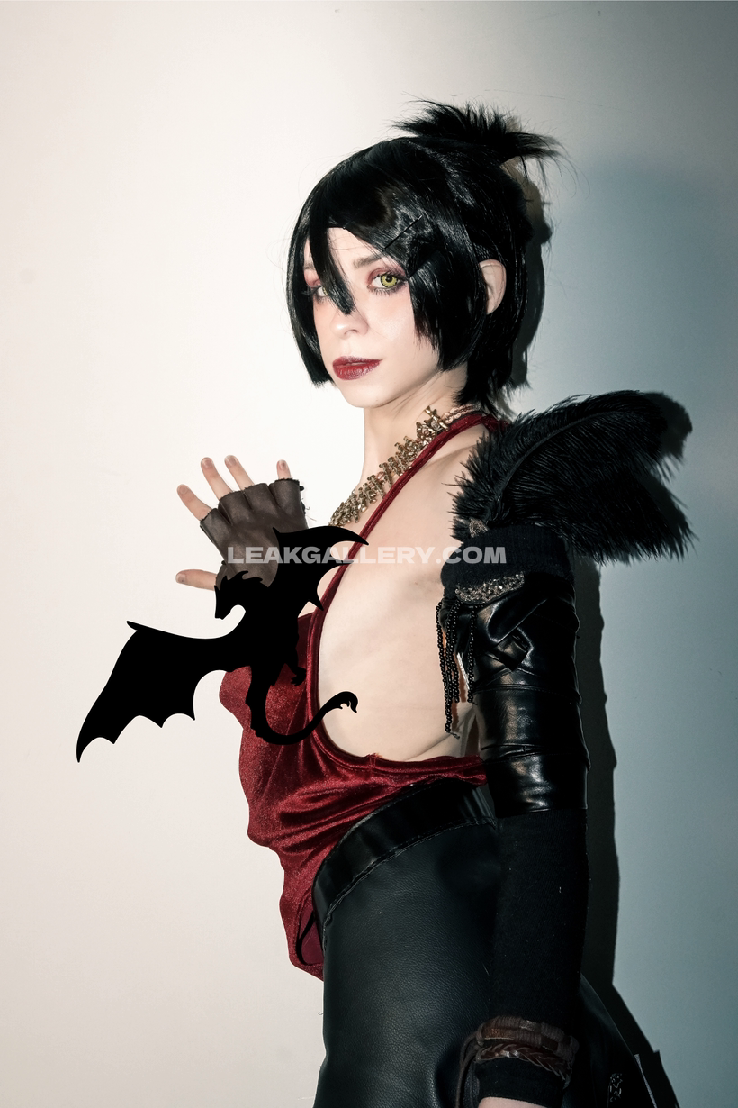 Ladydeadrabbit Exclusive Leaked Nude OnlyFans #12970615