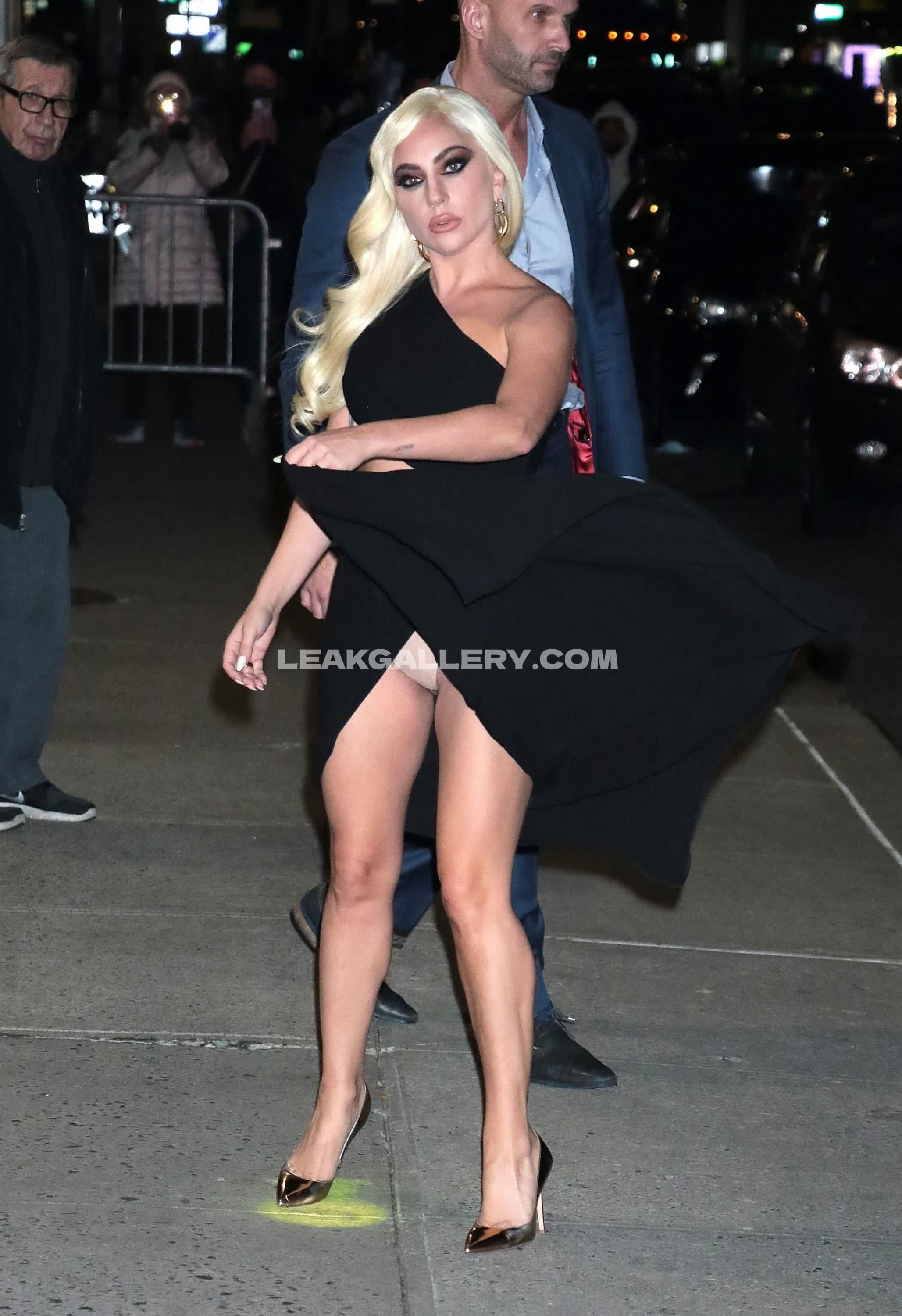 Ladygaga Exclusive Leaked Nude OnlyFans #13366131