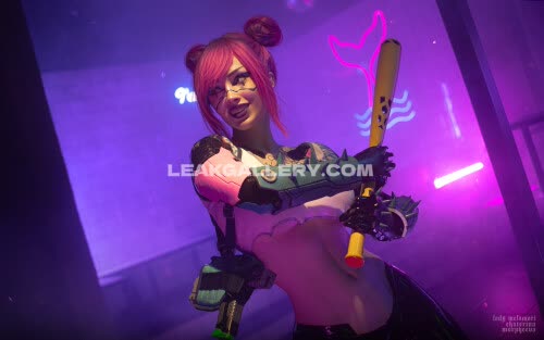 Ladymelamori Exclusive Leaked Nude OnlyFans #12224340