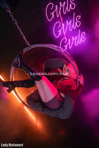 Ladymelamori Exclusive Leaked Nude OnlyFans #14259882