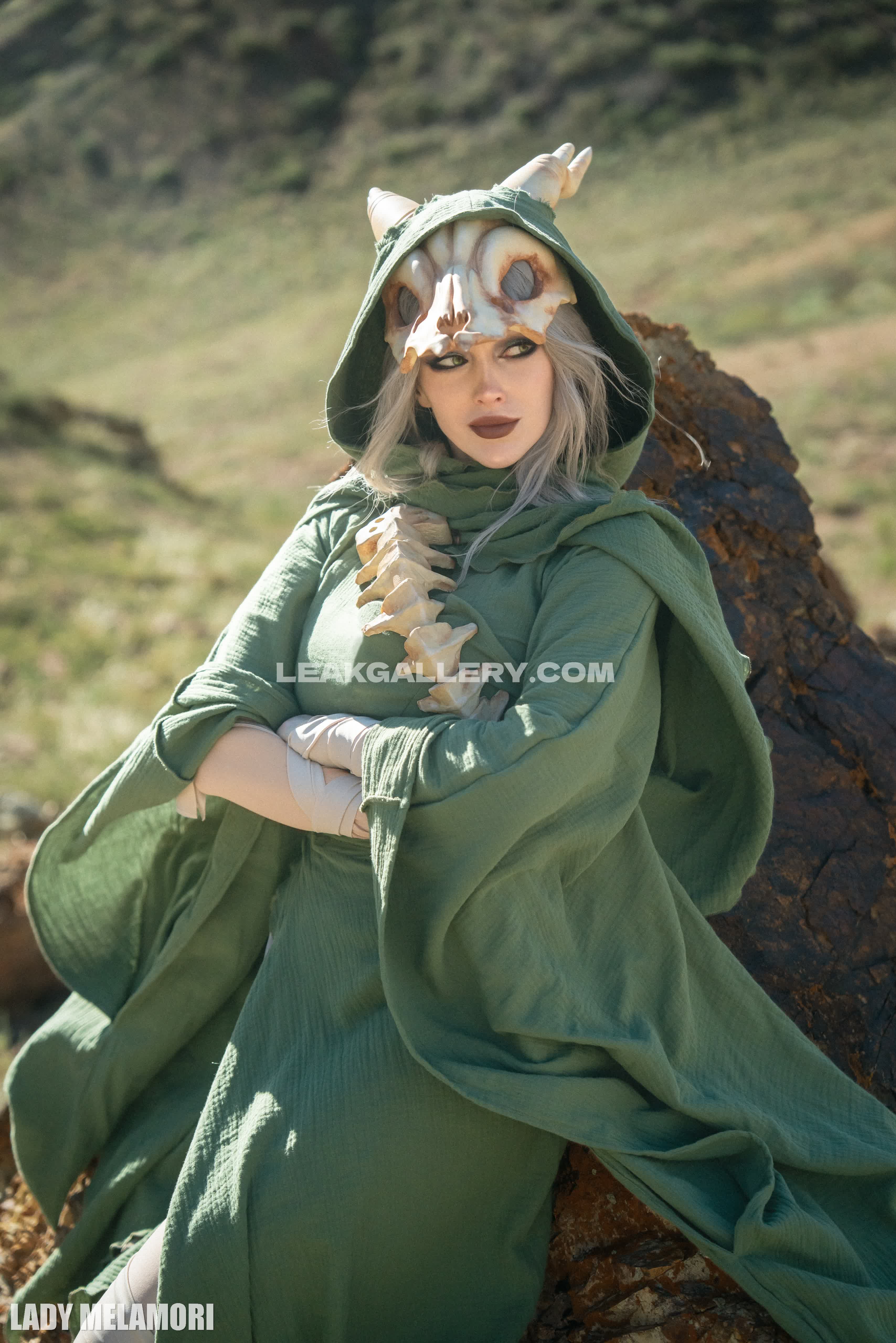 Ladymelamori Exclusive Leaked Nude OnlyFans #13086548