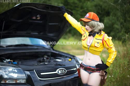 Ladymelamori Exclusive Leaked Nude OnlyFans #14392147