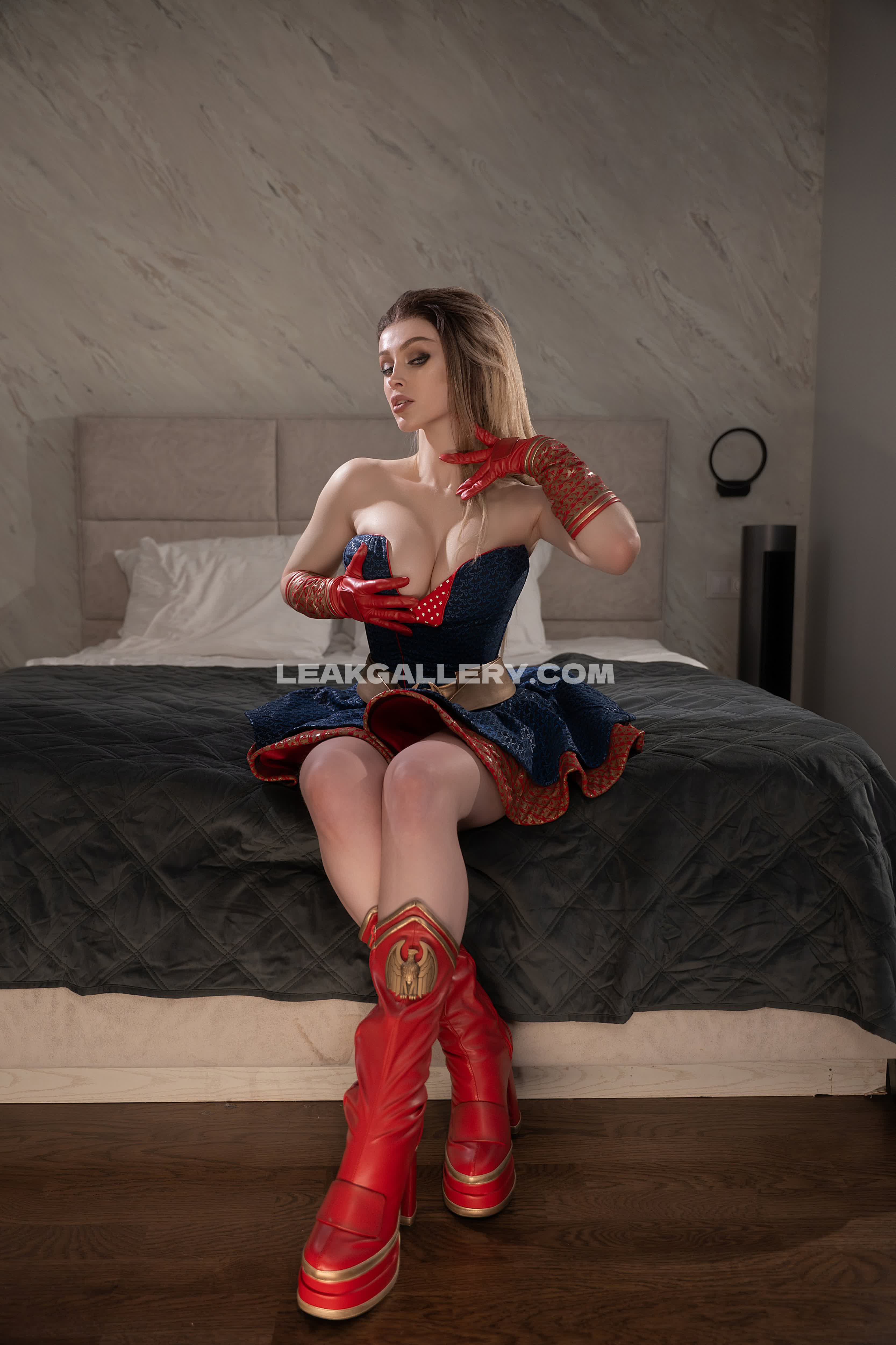 Ladymelamori Exclusive Leaked Nude OnlyFans #13179751