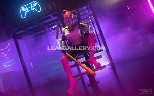 Ladymelamori Exclusive Leaked Nude OnlyFans #12224333