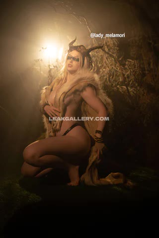 Ladymelamori Exclusive Leaked Nude OnlyFans #14261692