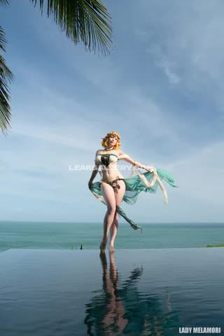 Ladymelamori Exclusive Leaked Nude OnlyFans #14251183