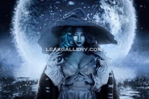 Ladymelamori Exclusive Leaked Nude OnlyFans #14283278