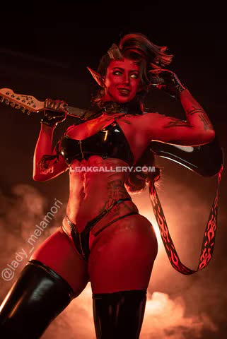 Ladymelamori Exclusive Leaked Nude OnlyFans #14382982