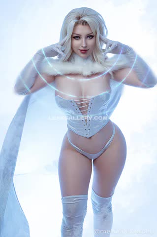 Ladymelamori Exclusive Leaked Nude OnlyFans #14268437