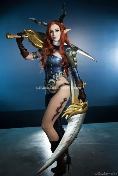 ladymelamori
