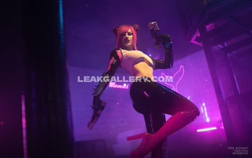 Ladymelamori Exclusive Leaked Nude OnlyFans #12224338