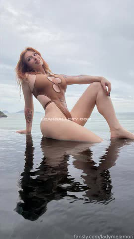 Ladymelamori Exclusive Leaked Nude OnlyFans #14254419