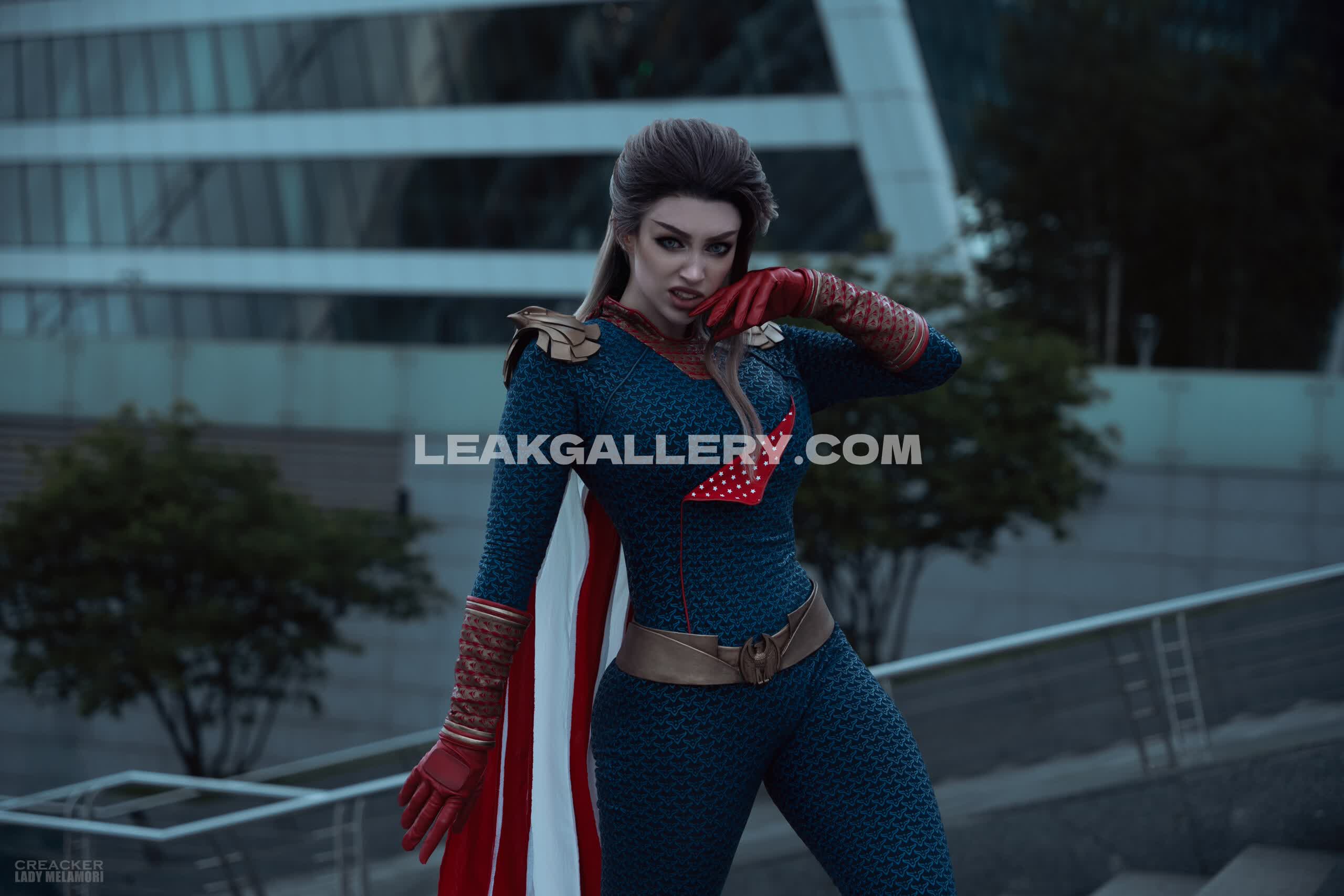 Ladymelamori Exclusive Leaked Nude OnlyFans #12665850