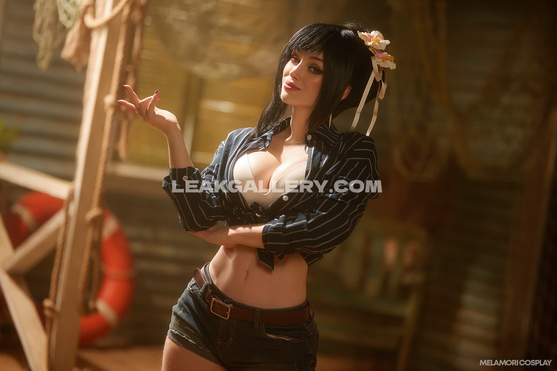 Ladymelamori Exclusive Leaked Nude OnlyFans #13351362