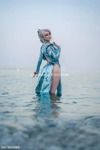 Ladymelamori Exclusive Leaked Nude OnlyFans #14402907