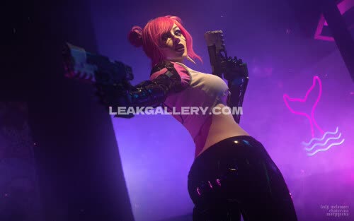 Ladymelamori Exclusive Leaked Nude OnlyFans #12224359