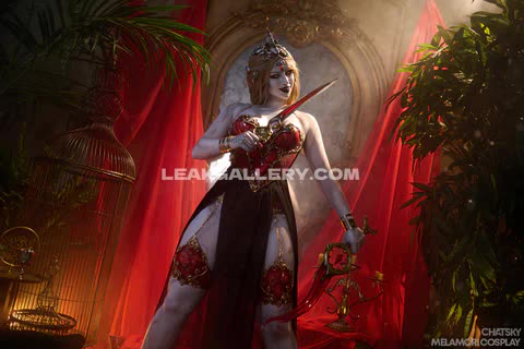 Ladymelamori Exclusive Leaked Nude OnlyFans #14745825