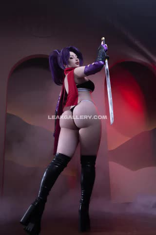 Ladymelamori Exclusive Leaked Nude OnlyFans #14283230