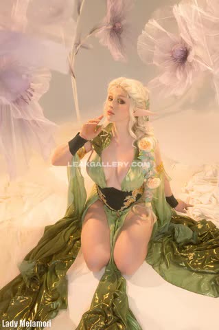 Ladymelamori Exclusive Leaked Nude OnlyFans #14390979