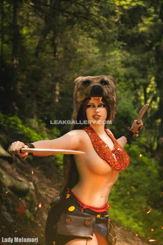 Ladymelamori Exclusive Leaked Nude OnlyFans #14395319