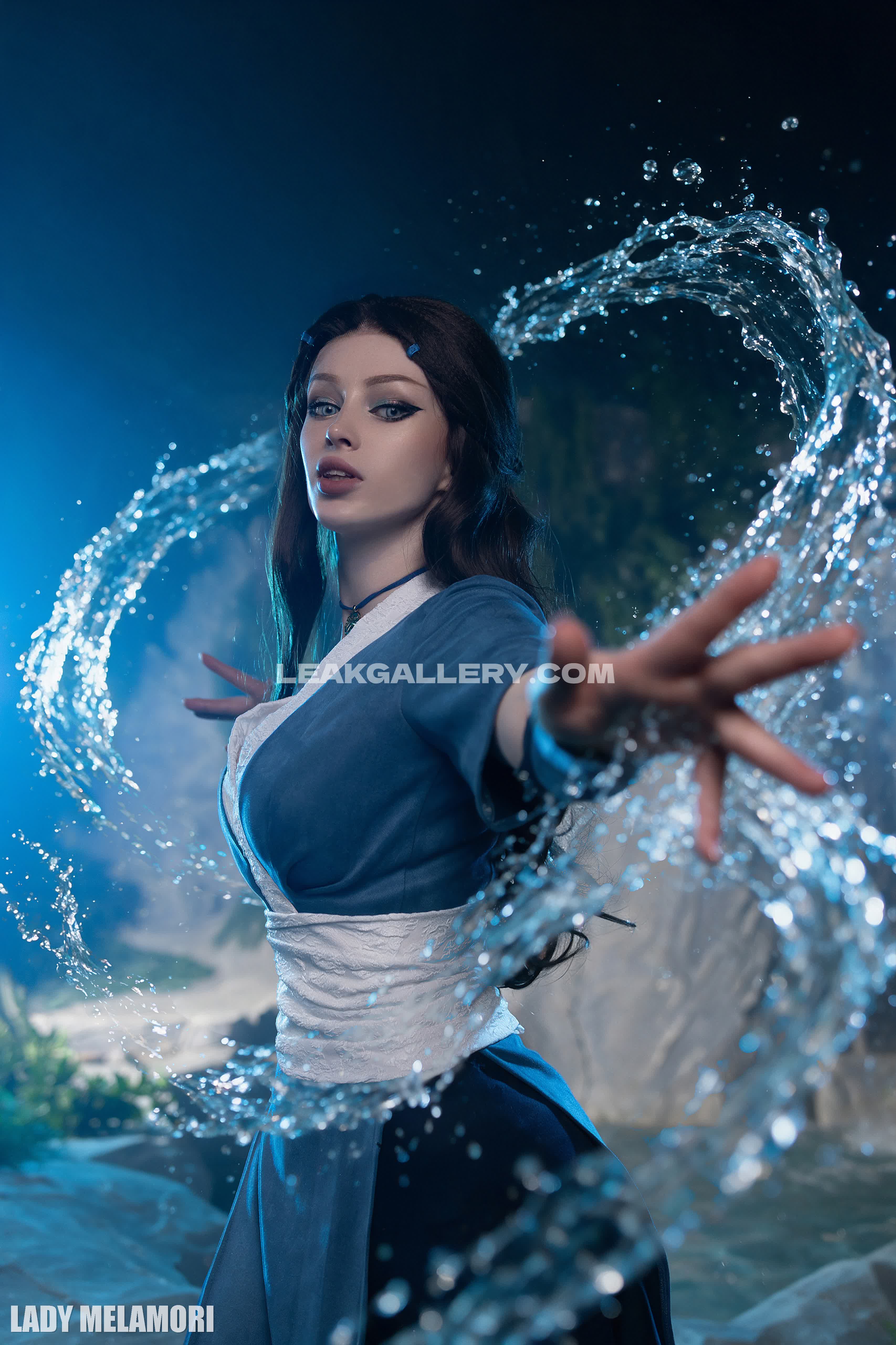 Ladymelamori Exclusive Leaked Nude OnlyFans #13086544