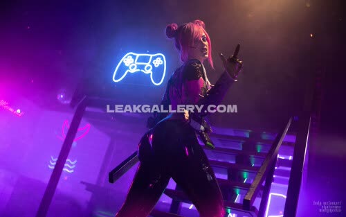 Ladymelamori Exclusive Leaked Nude OnlyFans #12224356
