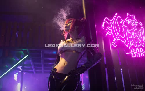 Ladymelamori Exclusive Leaked Nude OnlyFans #12224367
