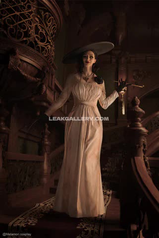 Ladymelamori Exclusive Leaked Nude OnlyFans #14265784