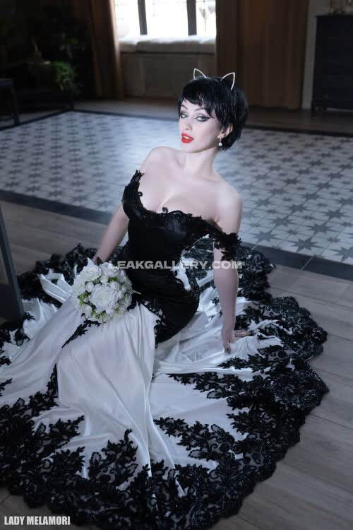 Ladymelamori Exclusive Leaked Nude OnlyFans #12175125