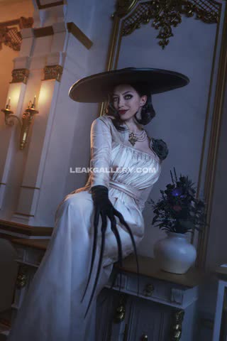 Ladymelamori Exclusive Leaked Nude OnlyFans #14257941