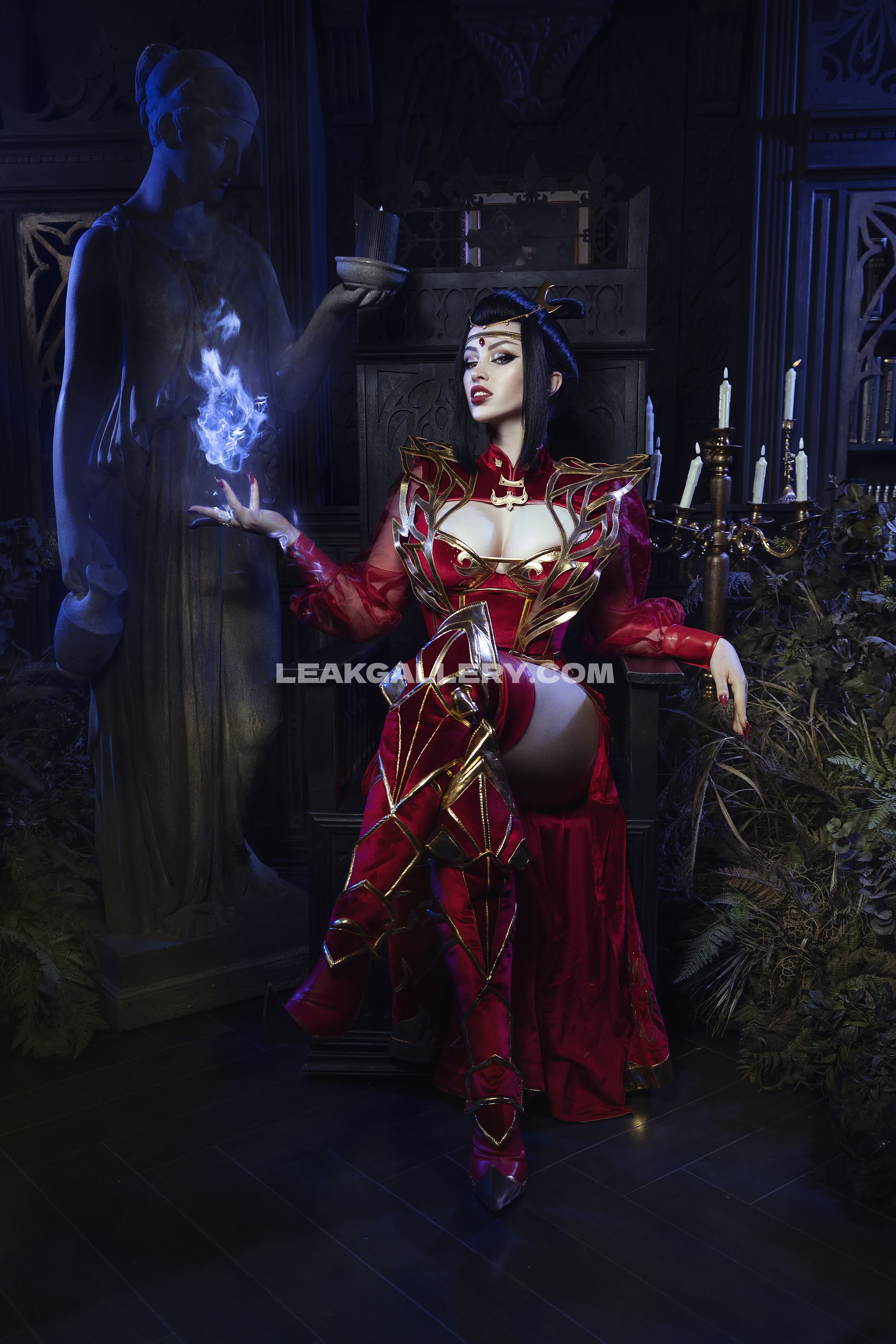 Ladymelamori Exclusive Leaked Nude OnlyFans #12814388